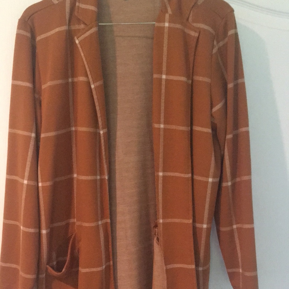 Maurices Fall Sweater